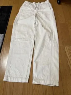 UNIQLO デニムパンツ