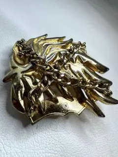 Diavlo×A.Sato ファイヤー ベルトバックルのサムネイル