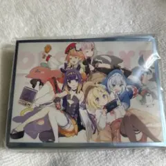 2025年最新】コミケ スリーブの人気アイテム - メルカリ