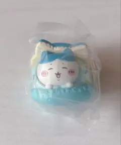 ちいかわ きゃらまかろん ハチワレ