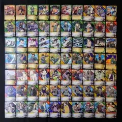 【豪華70枚セット】NARUTO カードゲーム 木ノ葉隠れの里 集結！まとめ売り