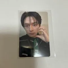 straykids エコパ　dominATE 静岡 トレカ リノ 特典