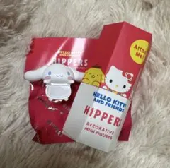 ユ*様 未使用♡HELLO KITTY AND FRIENDS HIPPERS