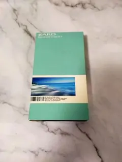 ZARD showreel ver.0.1. VHS