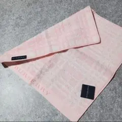 【Burberry最高級ライン】バーバリーロンドン タオル ☘優しい肌触り☘