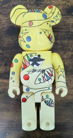 2026年最新】stussy フィギュアの人気アイテム - メルカリ