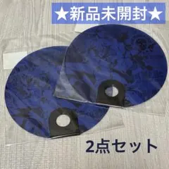 ★新品★ MAD TRIGGER CREW クリアうちわ 2点セット