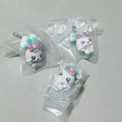 ぷちきゅあ めじるしアクセサリー2 3個セット