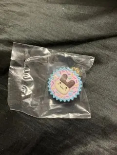 ガチャ　たまごっち　手作りおやつチャーム　平成女児チョコ　みみっち