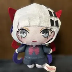 NEEDY GIRL OVERDOSE ぷれちゃすぬいぐるみPart２