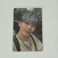2026年最新】seventeen ジョンハン face the sunの人気アイテム - メルカリ