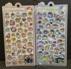 正規品 ボンボンドロップシール クーリア 2枚セット