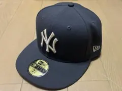 New Era 59FIFTY ニューヨーク・ヤンキース キャップ 7 1/4