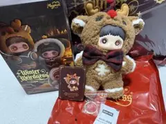 2026年最新】メイメ フィギュアの人気アイテム - メルカリ