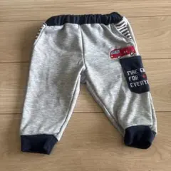 ベビーパンツ