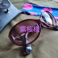 Paul Smith サングラス PPS-032のサムネイル