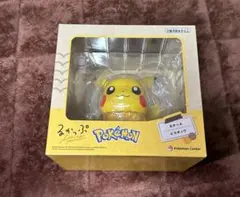 ポケモン るかっぷ ピカチュウ フィギュア