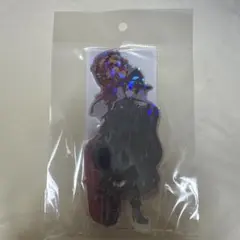 ツイステ　ブルームバースデー　ホログラムアクリルスタンド　リドル
