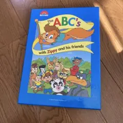 2026年最新】zippy and his friendsの人気アイテム - メルカリ