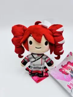 重音テト ふわぷち マスコット