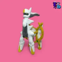 当時物 モンコレ アルセウス 7種セット まとめ / 初期 ポケモン フィギュア 当時物 モンコレ アルセウス 7種セット まとめ / 初期 ポケモン