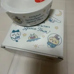 ちいかわ ユニクロオリジナルマルチレンジボウル