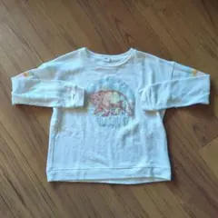 BILLABONG　　トレーナーのサムネイル