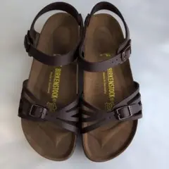 BIRKENSTOCKサンダルのサムネイル