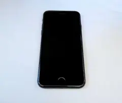 Apple iPhoneSE2 ブラック 128GB SIMフリー