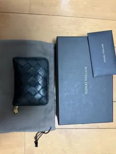 Bottega Veneta ボッテガ・ヴェネタ　コインケース　カードケースのサムネイル