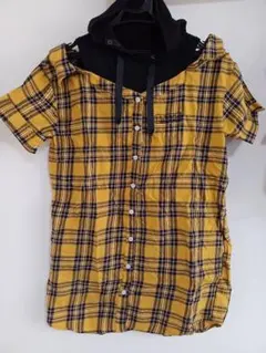 lovetoxic　ラブトキシック　半袖　キッズ　女の子　Sサイズ　140cm