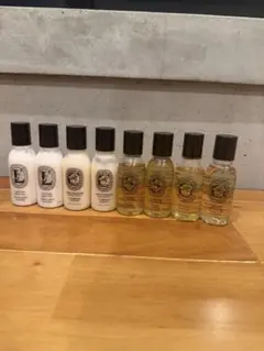 diptyque トライアルセット 8本セットのサムネイル