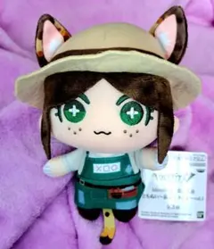 2025年最新】第五人格 ぬいぐるみ 庭師の人気アイテム - メルカリ