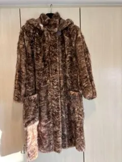 2026年最新】ミンク フェンディ コートの人気アイテム - メルカリ