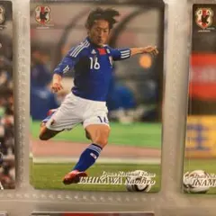 2026年最新】石川直宏の人気アイテム - メルカリ