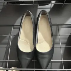【跳べるパンプス】ORiental TRafficミドルヒール 34