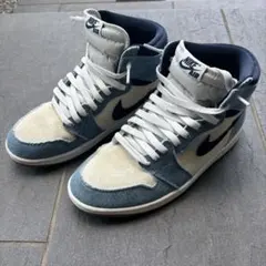 Nike Air Jordan 1 Retro High OG 