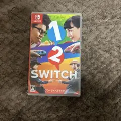 Nintendo Switch ソフト
