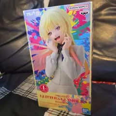 マリッジトキシン GLITTER&GLAMOURS 城崎メイ フィギュア - メルカリ