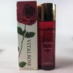 新品 VITAL ROSE VR エッセンシャルエモリエントローション 化粧水のサムネイル