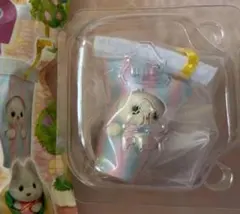 シルバニア キラキラくじ G賞