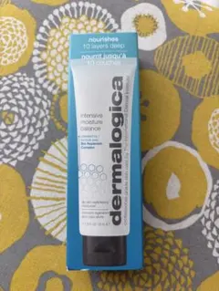 dermalogica モイスチャーバランスのサムネイル