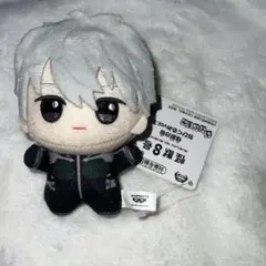 2025年最新】怪獣8号ちびぐるみの人気アイテム - メルカリ