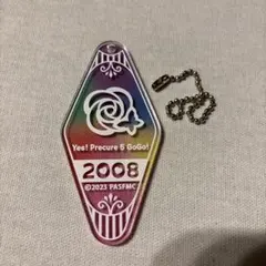 けいおん部カラフルメモリーズ!!!ぷらす、メタルチャーム(ゆいあずVer.) けいおん部カラフルメモリーズ!!! 映画けいおん メタルチャームセット