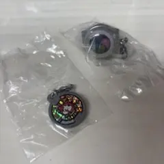 妖怪ウォッチ めじるしアクセサリー 2点セット