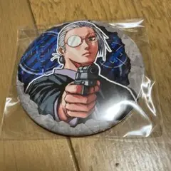 坂本太郎 SAKAMOTO DAYS コレクション缶バッジ サカモトデイズ