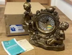 2025年最新】シチズン置き時計エンジェルの人気アイテム - メルカリ