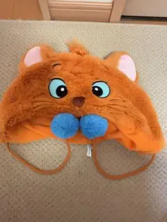 トゥルーズファンキャップ