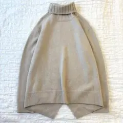 2025年最新】ドゥーズィエムクラス jade タートルネックの人気アイテム