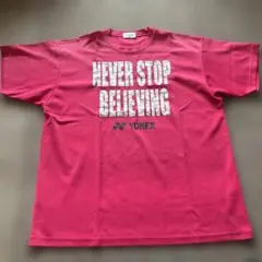 るな様専用 YONEX Tシャツ